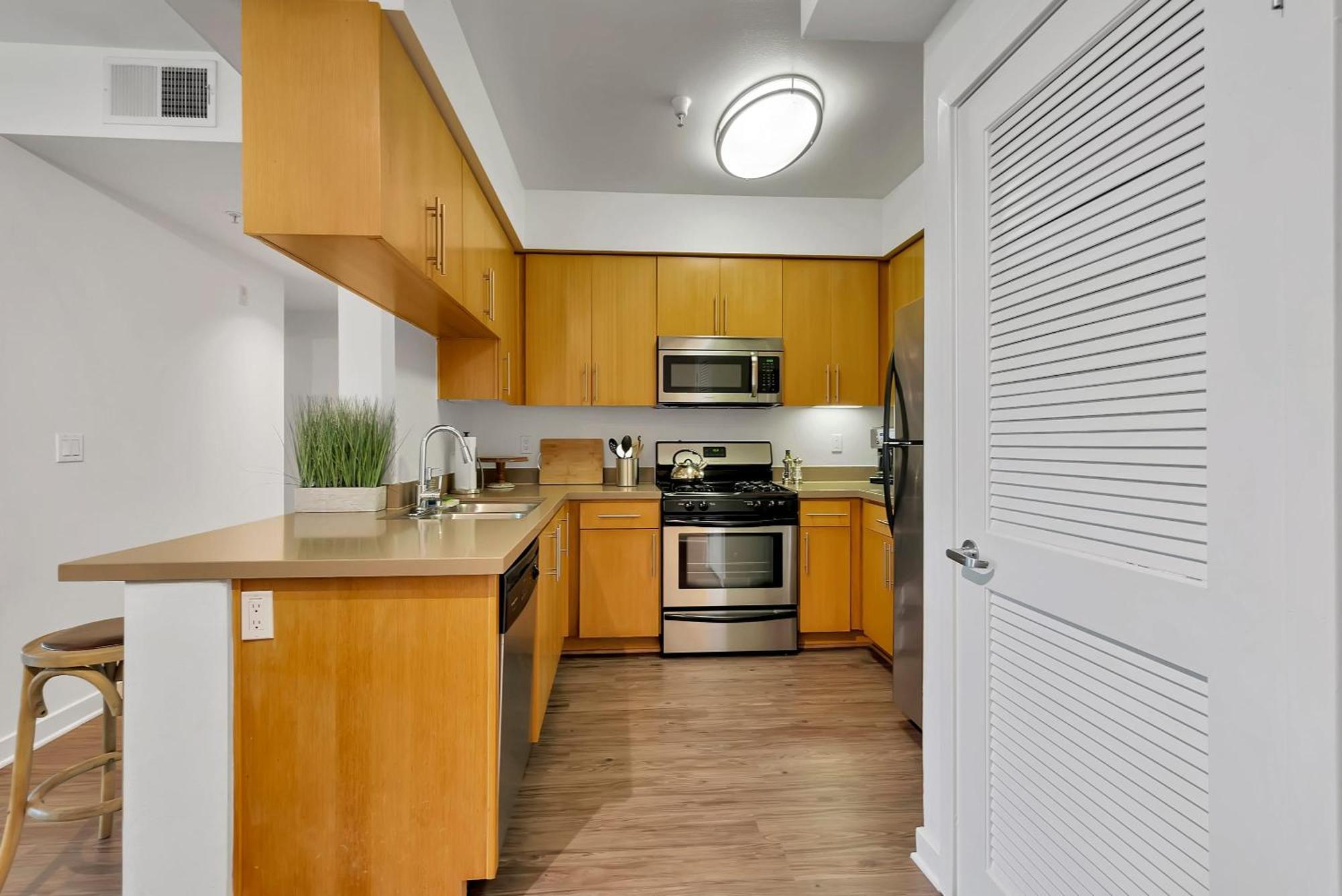 6 Modern 2 Bdr Apartment Santa Monica Pier Los Angeles Exterior photo