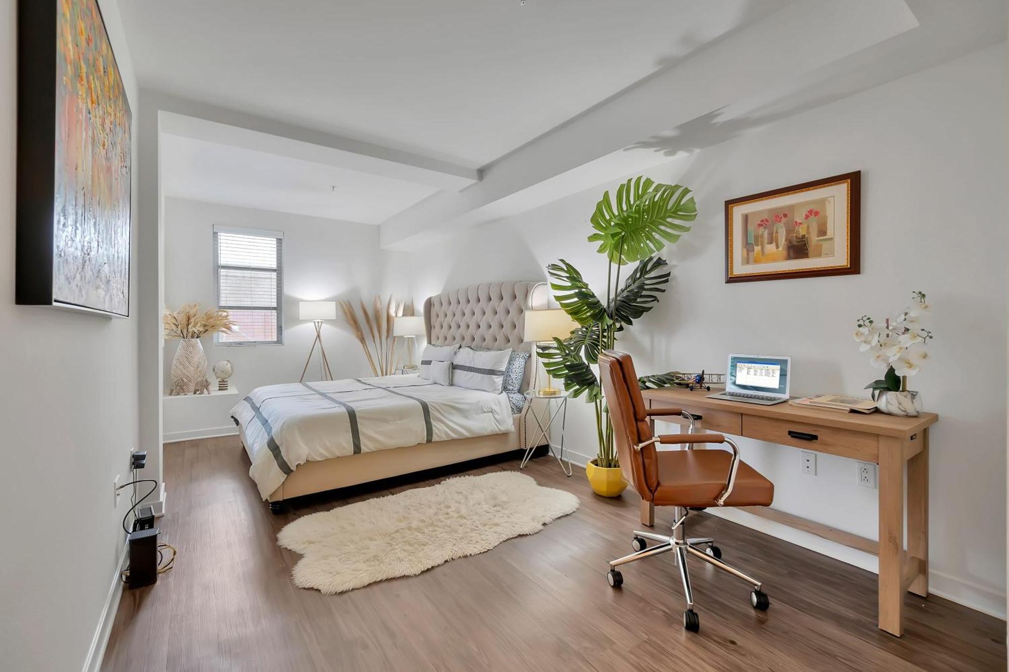 6 Modern 2 Bdr Apartment Santa Monica Pier Los Angeles Exterior photo