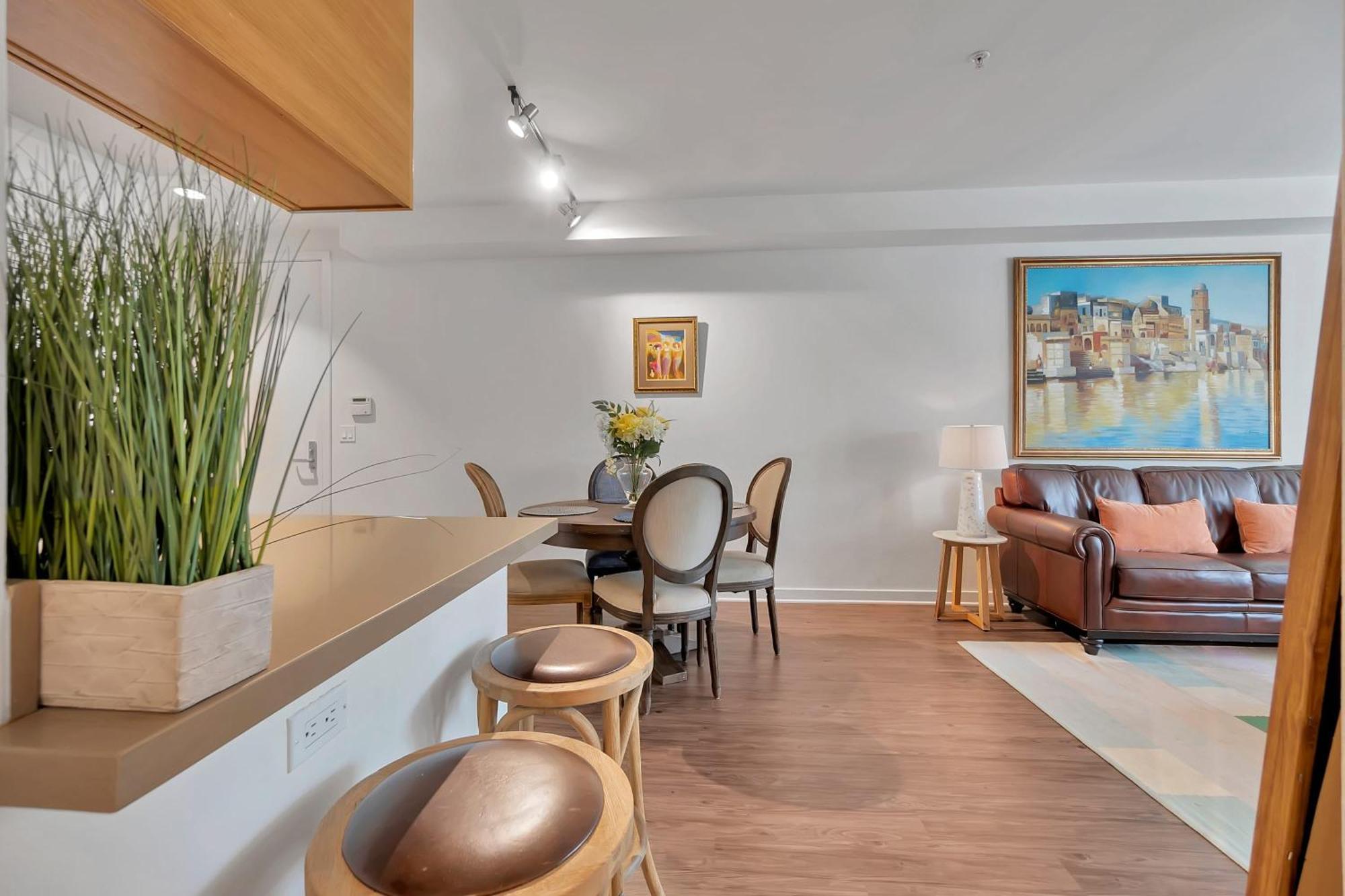 6 Modern 2 Bdr Apartment Santa Monica Pier Los Angeles Exterior photo