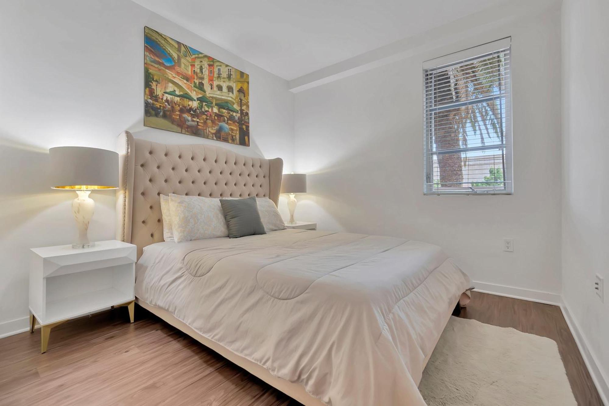 6 Modern 2 Bdr Apartment Santa Monica Pier Los Angeles Exterior photo