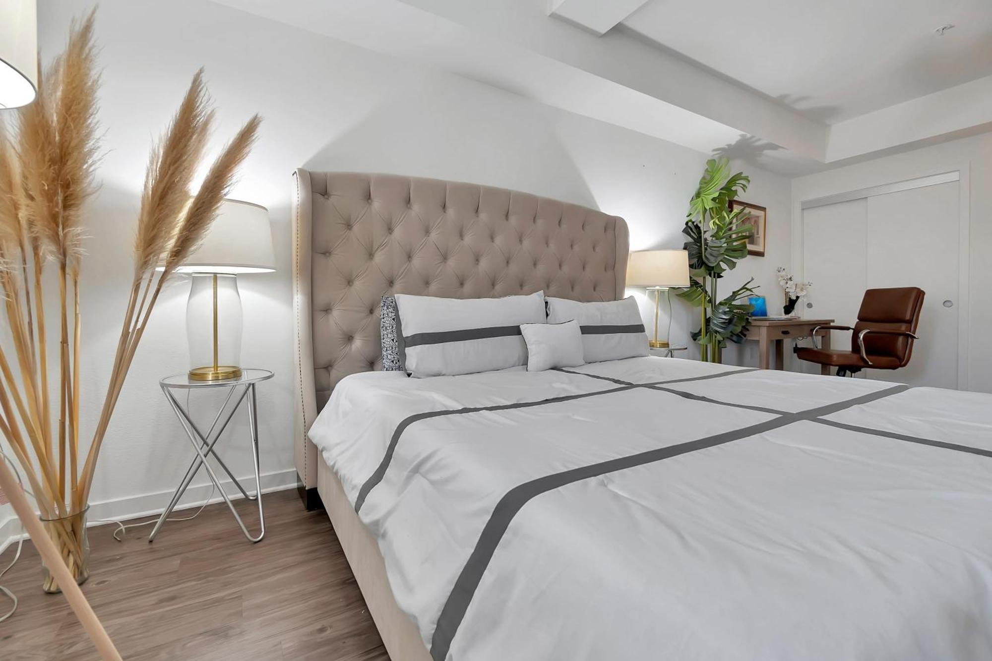 6 Modern 2 Bdr Apartment Santa Monica Pier Los Angeles Exterior photo