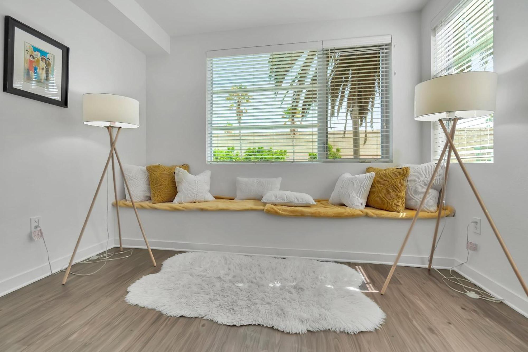 6 Modern 2 Bdr Apartment Santa Monica Pier Los Angeles Exterior photo